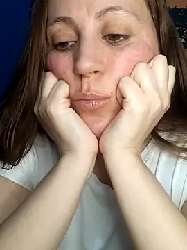SofiEsteves Live XXX Chat