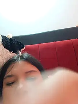 belen_green Adlı Modelin Canlı XXX Sohbeti