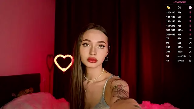 Ballani_Grow Live XXX Chat