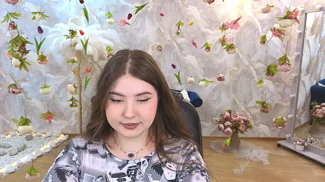 PixelGoddess' Live XXX Chat