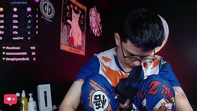 girl_intense444 现场XXX聊天