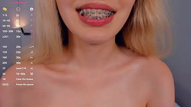 Barbiebloom 即時 XXX 聊天