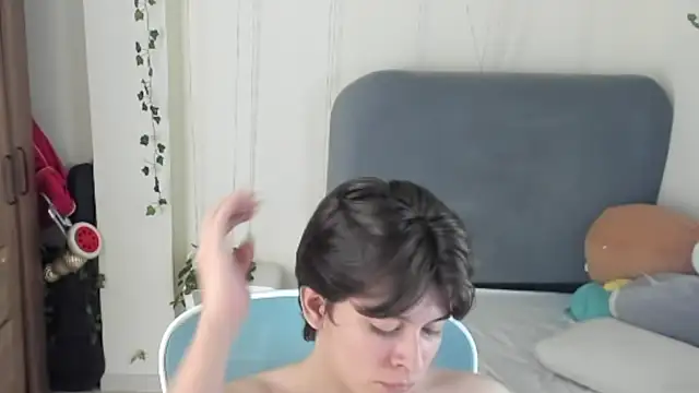 FelixzynのライブXXXチャット