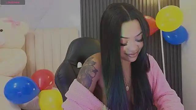 Madiee_Rhea's Live XXX Chat