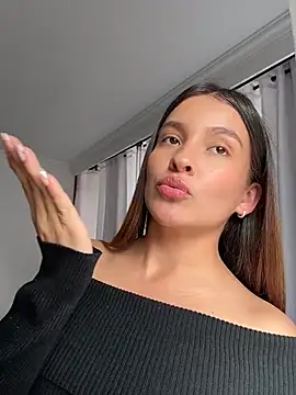 Czat XXX na żywo – Talia_Bonet