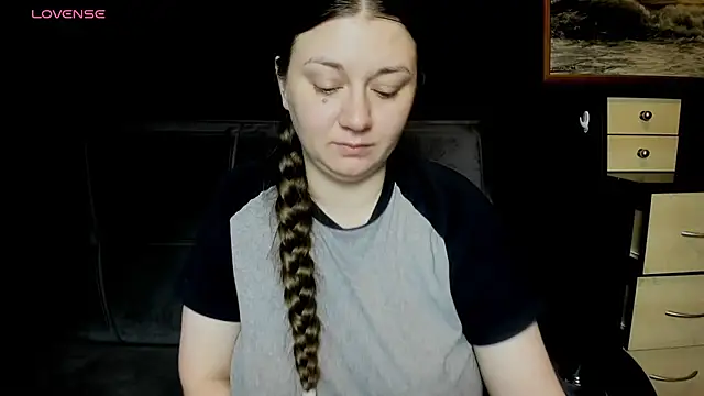 AlisaGlass Chat XXX live