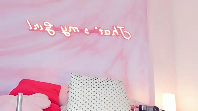 Iam_Caami_ 라이브 XXX 채팅