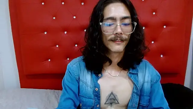 bigcock_robert Live XXX Chat