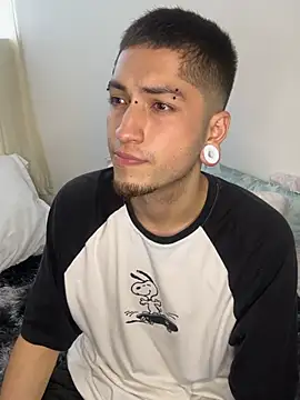 Zahir_Raw – Naživo XXX chat