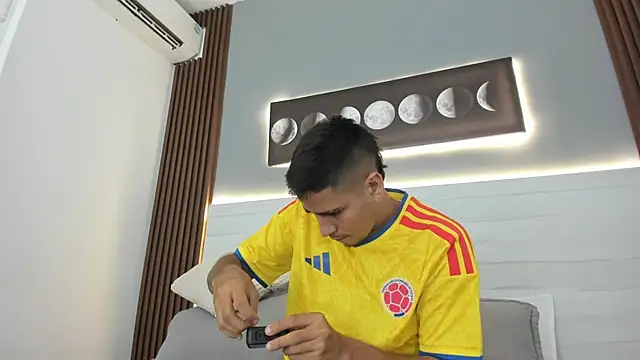 Mauro_boy Obrolan Langsung XXX