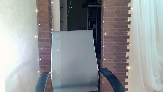 XXX chat uživo modela ms_kelarini
