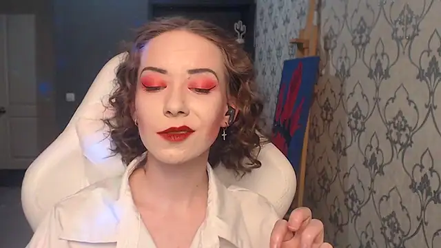 FascinatingEyess' Live XXX Chat