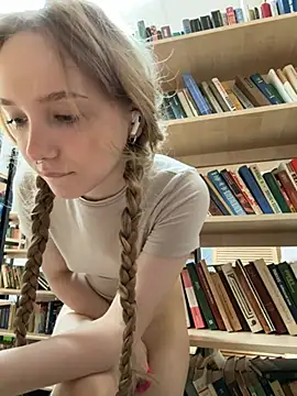bambi_lu webcam show