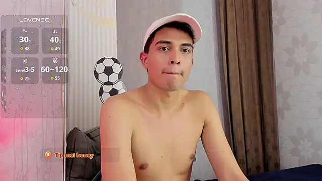 willy_diamond Adlı Modelin Canlı XXX Sohbeti