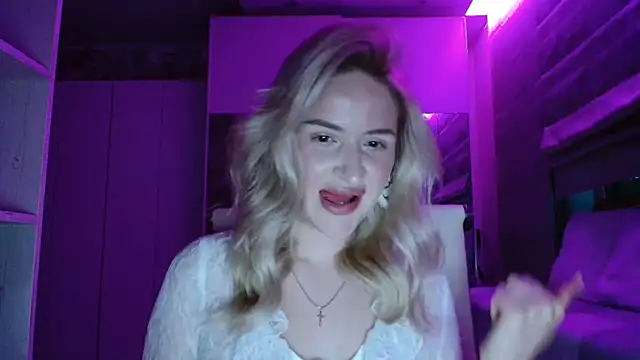 Jolenneky's Live XXX Chat