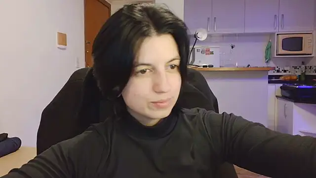 kyslrana Live XXX Chat
