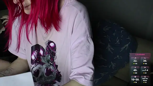 Kamala_Adele's Live XXX Chat