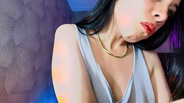 AnnaliOlsenX – Live XXX-chat