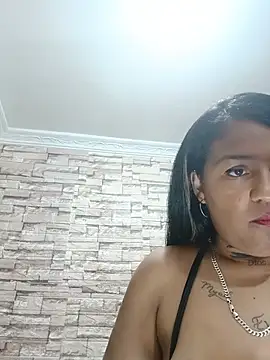 Sembang XXX Secara Langsung Michelle_Brito1