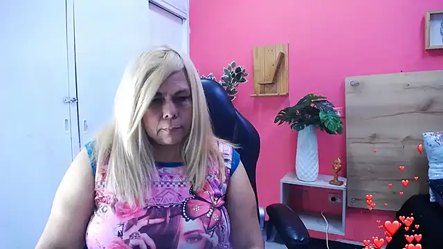 Sembang XXX Secara Langsung eva_colen50