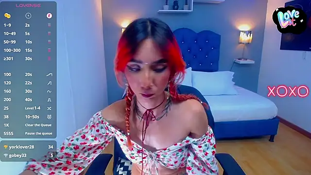 meryjanes_xxx Live XXX Chat