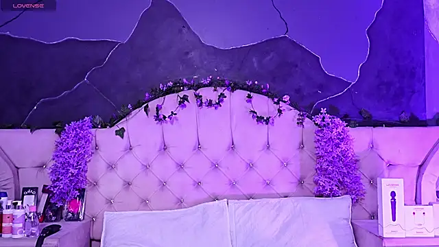 AmberGreyy_ Live XXX Chat