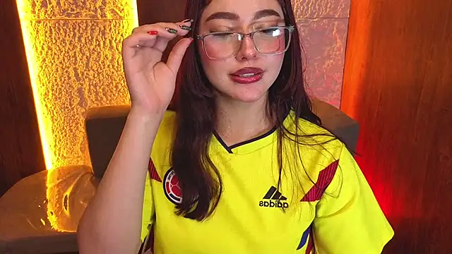 Chatroom XXX en direct de Afrodita_Wild_v