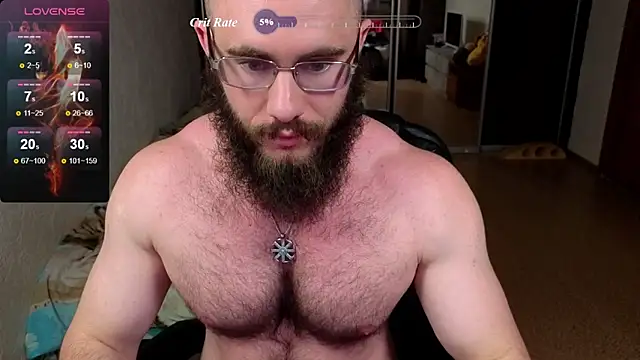 Chat XXX en directo de Ant_Power