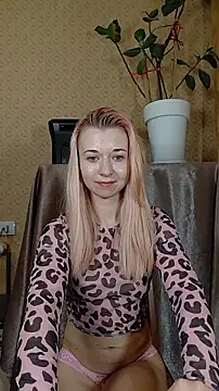 Lunaria5391's Live XXX Chat