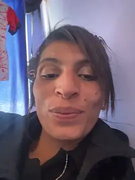 Živý XXX chat ImCrazzy