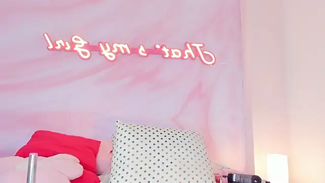 Iam_Caami_ élő XXX-chatje