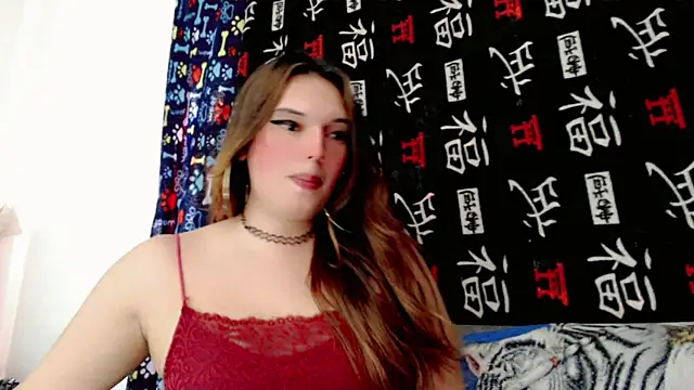 Živý XXX chat samanthaa_hot_