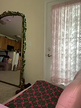 PiggyRose 라이브 XXX 채팅