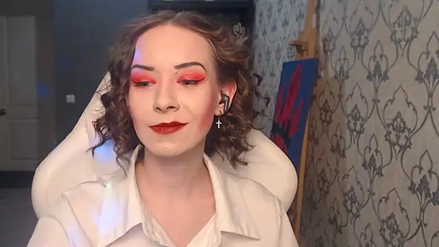 FascinatingEyess Live XXX Chat