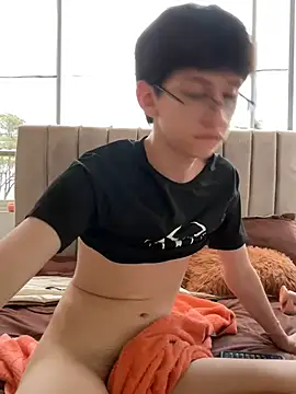 jacob_and_sam's Live XXX Chat