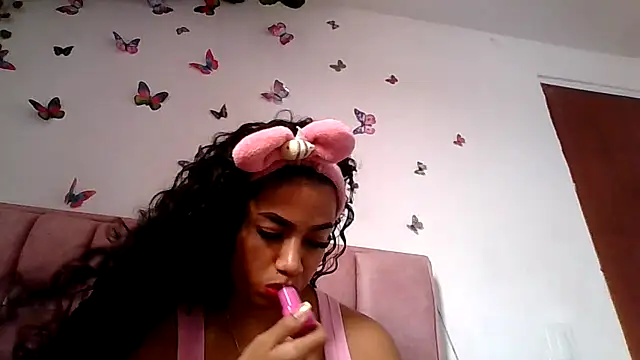 XXX chat uživo modela abby_moss_2