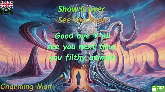 Charming__Man Chat XXX live