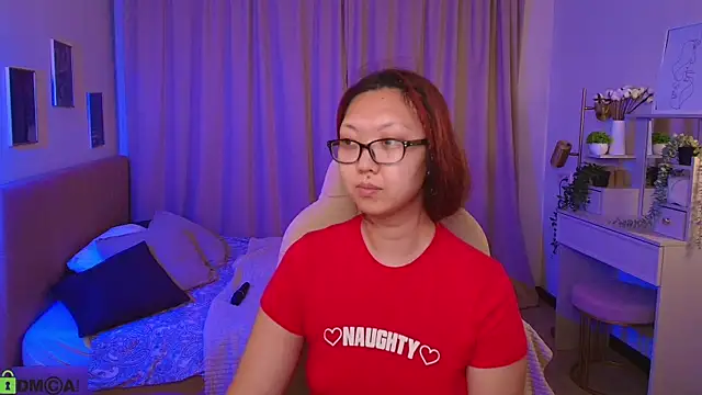 Marine_Vact Adlı Modelin Canlı XXX Sohbeti