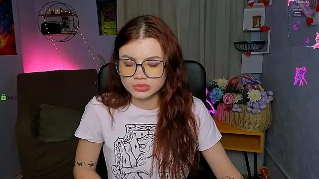 isabel_wave 라이브 XXX 채팅