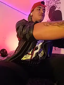 Онлайн чат XXX AlecBanne_
