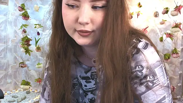 PixelGoddess Live XXX Chat