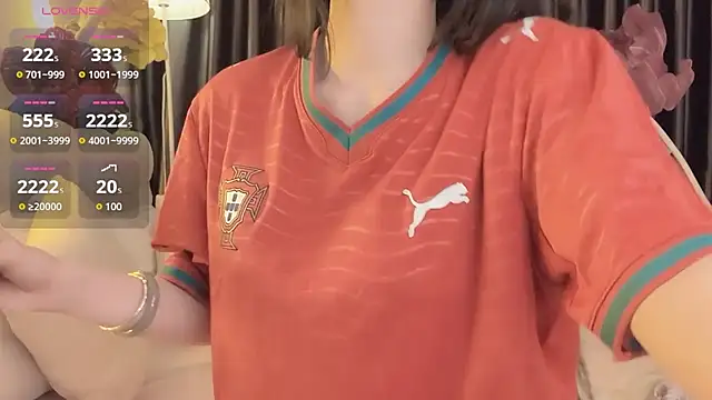 IvyMiss102 Live XXX Chat