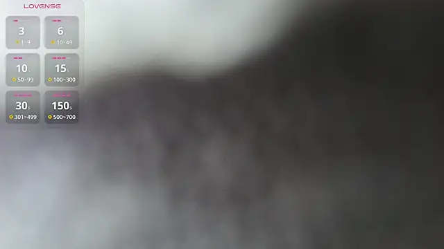 Show de BarbieSinClub na webcam