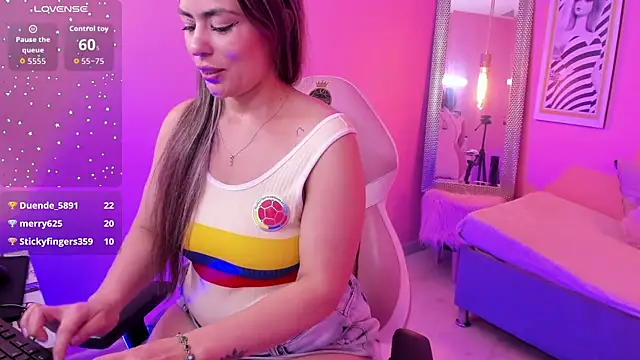 Ivonne_pier_x Live XXX Chat