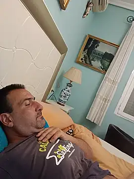 DanTrov79 Show Webcam