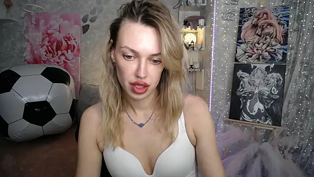 NickyAdamidi Live XXX-Chat