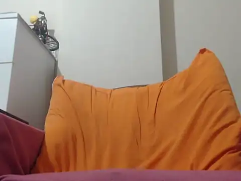 Pashaa034 Adlı Modelin Canlı XXX Sohbeti