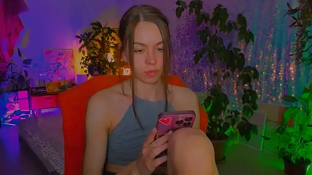 poli__ Live XXX-Chat