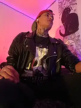 AlecBanne_ Live XXX-Chat