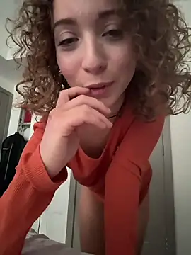 XXX chat uživo modela Littledeathtrap